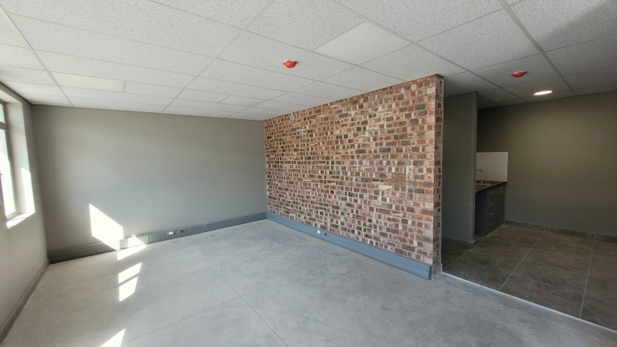 To Let commercial Property for Rent in Bellville South Western Cape